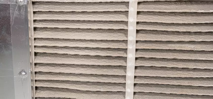 Mobile Car AC Filter Replacement in Westbrook