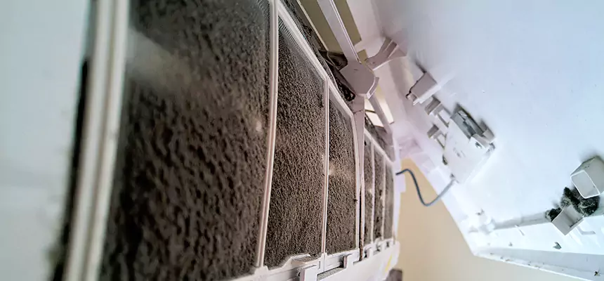 Preventive Air Duct Bacteria Removal in Westbrook