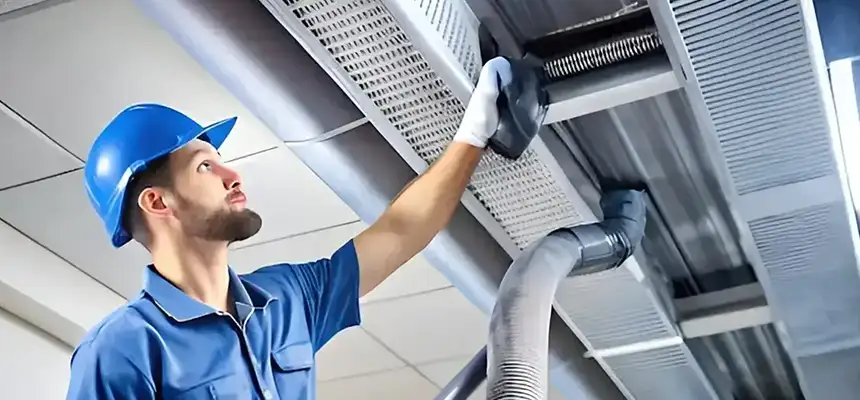 Our Annual Dryer Vent Maintenance Services in Westbrook, ME