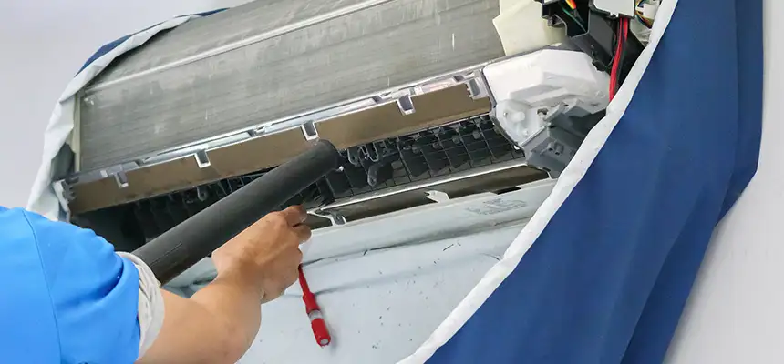 Advanced Clogged Dryer Vent Repair for Multi-Unit & Commercial in Westbrook, ME