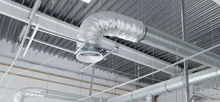 Our Dryer Vent Hose Replacement Services in Westbrook, ME