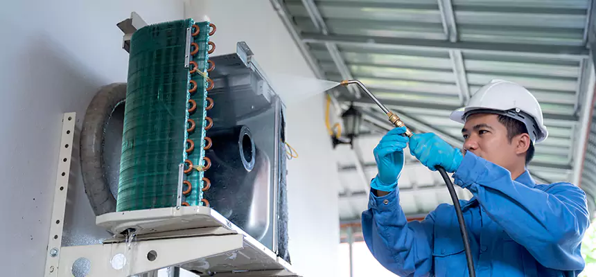 Our Energy-Efficient HVAC Cleaning Services in Westbrook, ME