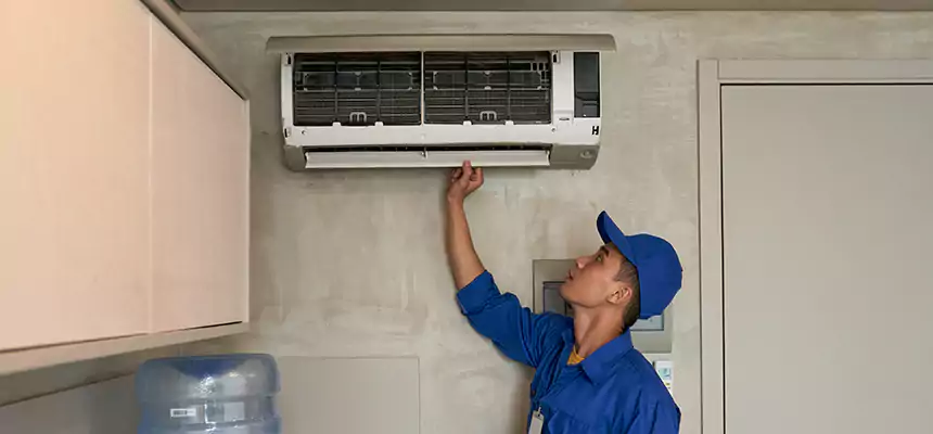 Balanced Fresh‑Air Ventilation (ERV/HRV) in Westbrook