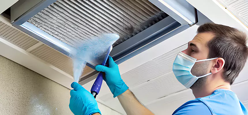 Our Home Ventilation Cleaning Services in Westbrook, ME