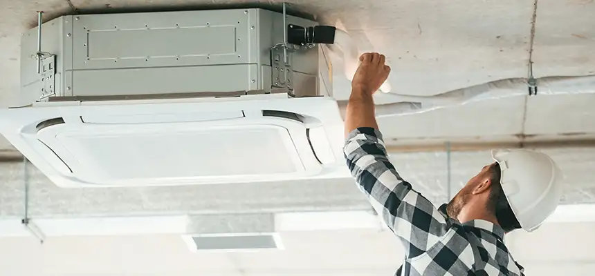 Our Local Vent Cleaning Services in Westbrook, ME