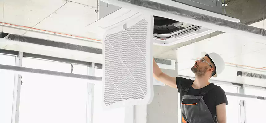 Dryer Ventilation Duct Cleaning in Westbrook
