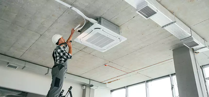Our Wi Fi Connected Air Ducts Services in Westbrook, ME