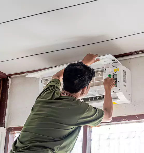 About Air Duct & AC Odor Removal in Westbrook, ME