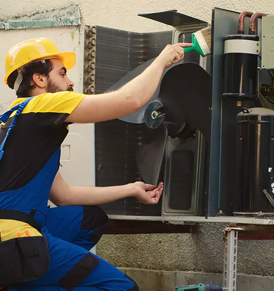 Professional Air Duct Washing Service in Westbrook, ME