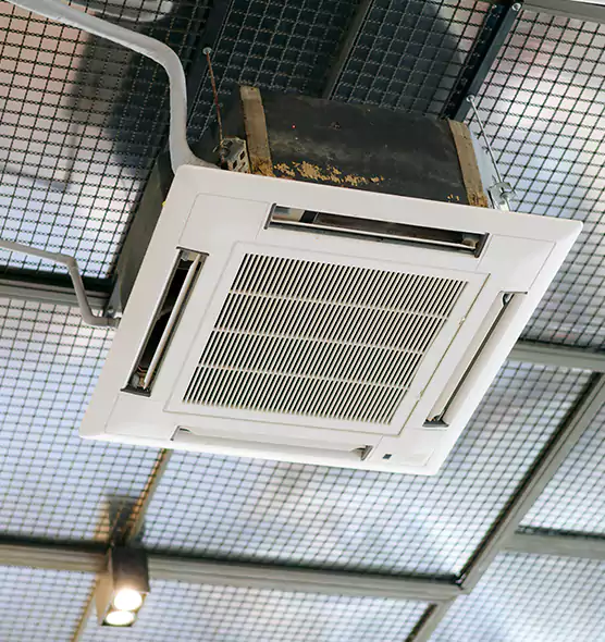 Top-Notch Allergy Relief Vent Cleaning Services in Westbrook, ME