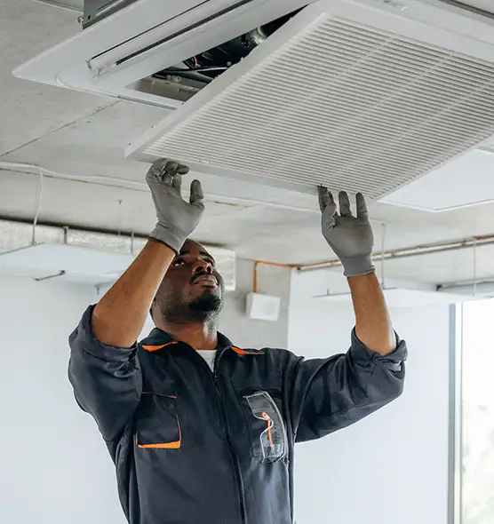 About Certified Air Duct Specialists in Westbrook, ME