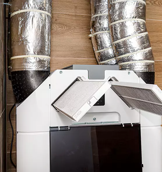 About Clogged Air Duct Repair in Westbrook, ME
