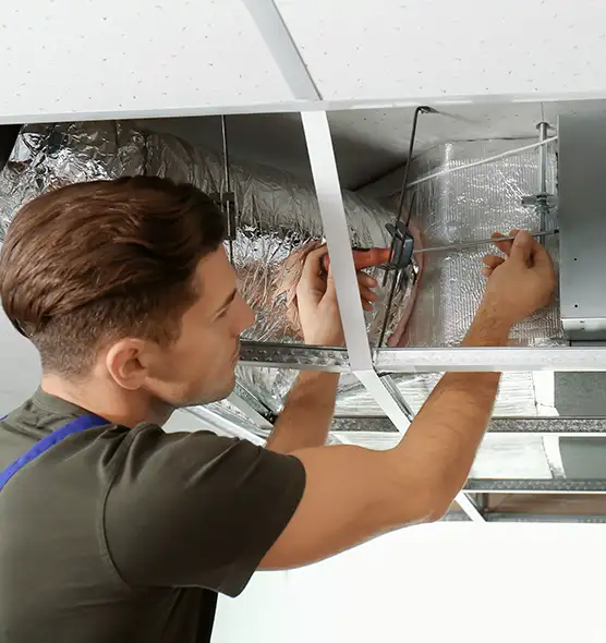 Professional Clogged Dryer Vent Repair in Westbrook, ME