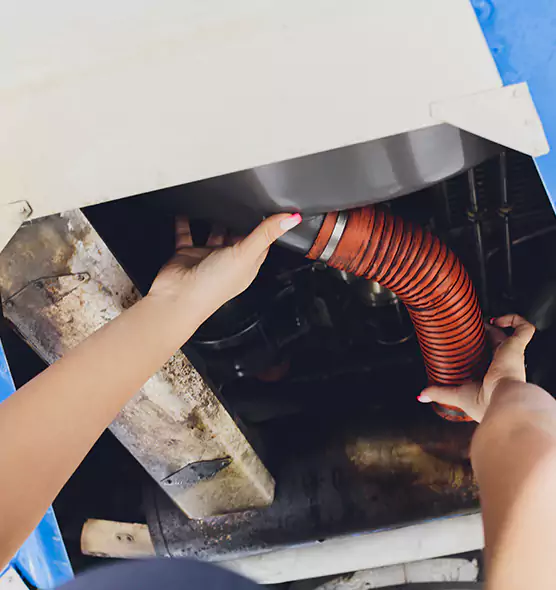 Professional Dryer Duct Pressure Testing in Westbrook, ME