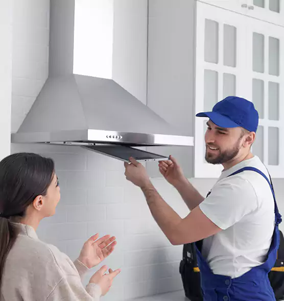 Professional Dryer Vent Cleaning Service in Westbrook, ME