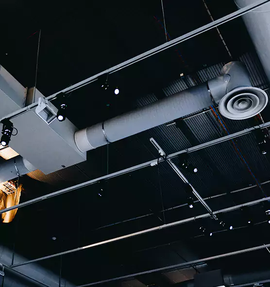 Professional Duct Cleaning For LEED Homes in Westbrook, ME