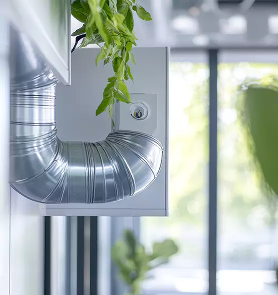 Professional Eco-Friendly Duct Cleaning Services in Westbrook, ME