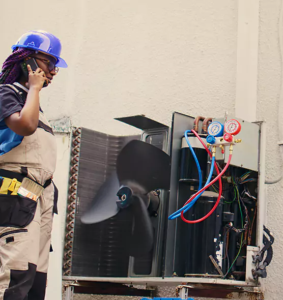 Professional Energy-Efficient HVAC Cleaning in Westbrook, ME