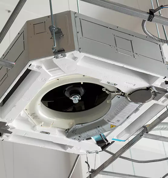 Professional Industrial Dryer Vent Cleaning in Westbrook, ME