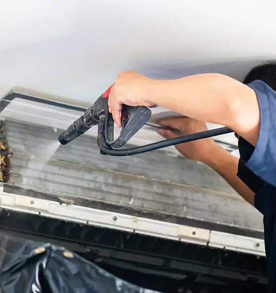 Welcome to Move-in/Move-out Duct Cleaning Services in Westbrook, ME