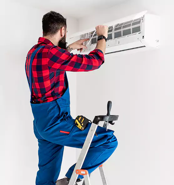 About Smart Air Conditioning Installation in Westbrook, ME