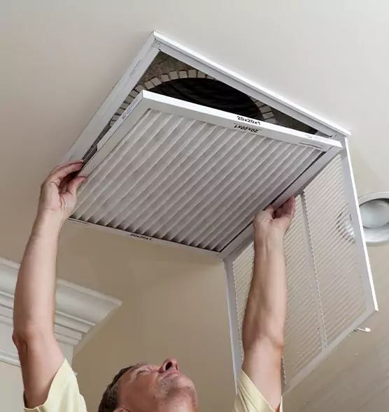 Professional Vent Relocation Services in Westbrook, ME