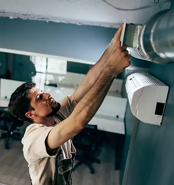 Reliable Warehouse Vent Cleaning in Westbrook, ME