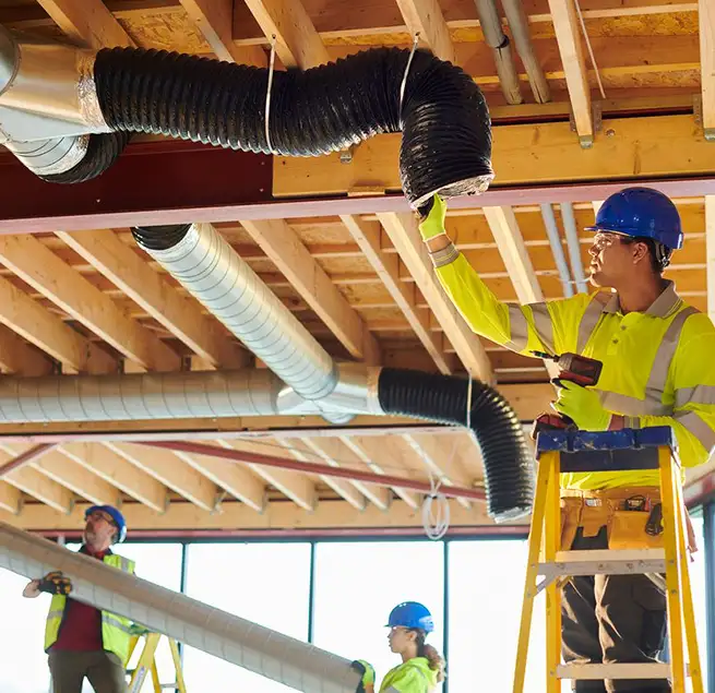 Why Homeowners & Businesses Trust Us in Westbrook, ME?