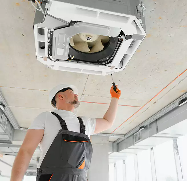 Why Homeowners Businesses Trust Us in Westbrook, ME